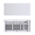 Jonsbo D41 STD White GEJB-110 // D41 STD WHITE - 1132943 - zdjęcie 12